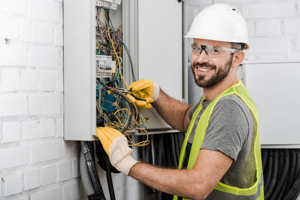 Best Local Electrician Companies  in Withamsville, OH